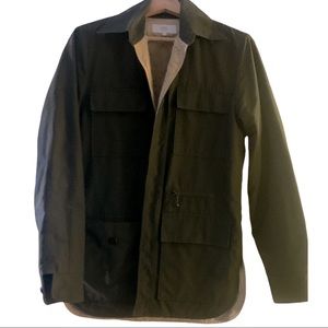 Jack Spade Field Jacket - LIKE NEW!